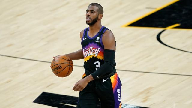 开云体育app下载-保罗助太阳笑傲西部巅峰战 今夏将再获顶薪合同？